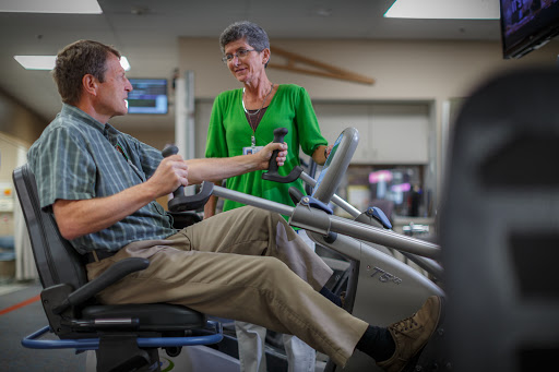Cassia Regional Hospital Physical Therapy