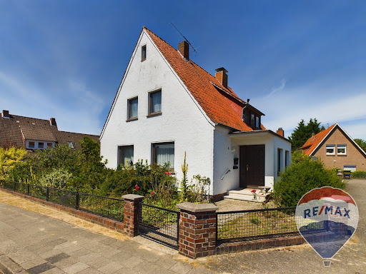 Thimo Trespe - RE/MAX Immobilien