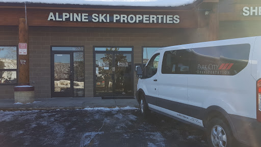 Alpine Ski Properties - Visual