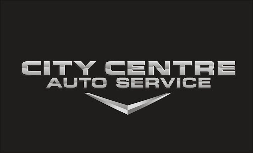 City Centre Auto Service - Thumbnail