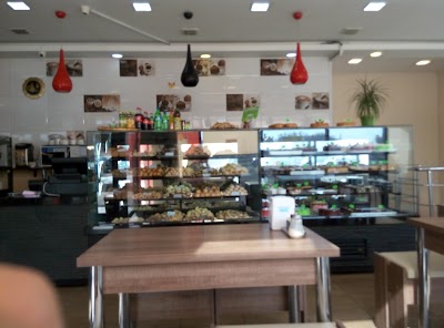 Photos of Cafe Addres