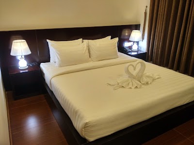 Photos of Golden Apple Hotel