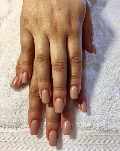 American Dream Nail Spa - Thumbnail