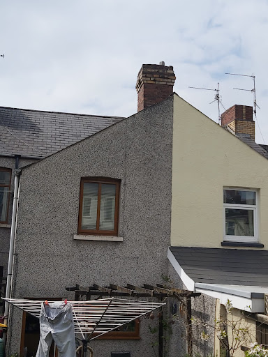 Redland Property Services Cardiff Roofers Gallery - United Kingdom