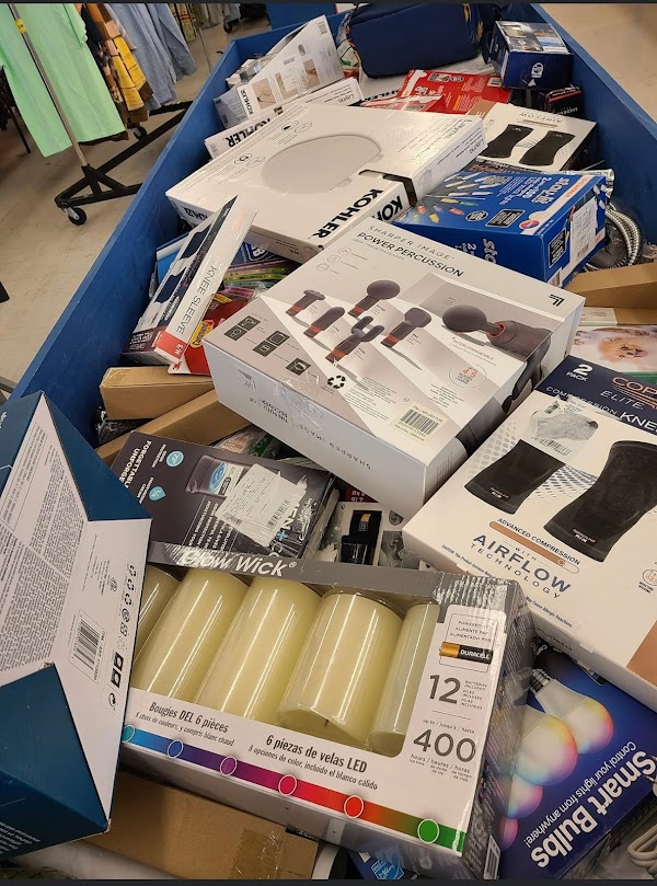 Amazing Deals & Bin Treasures photo 1