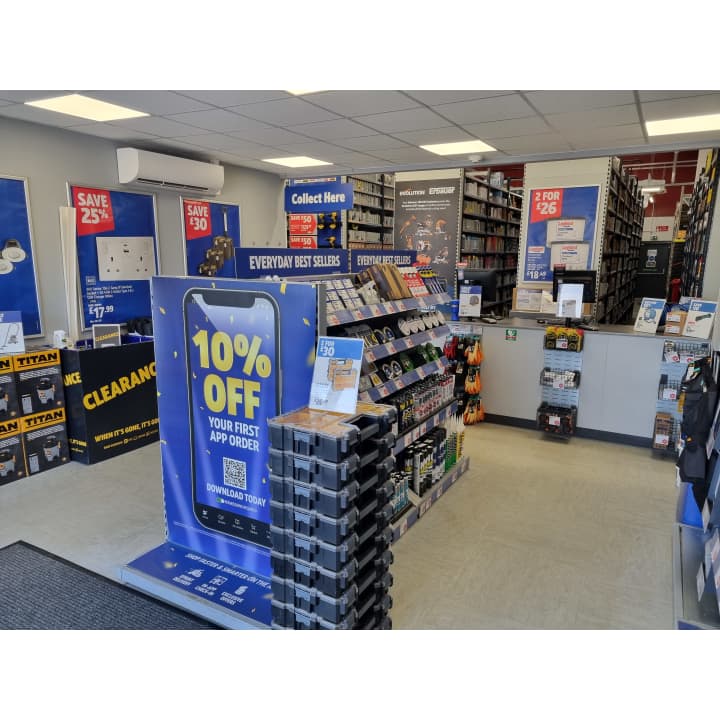 Screwfix Aberdeen - Bridge of Don photo 2
