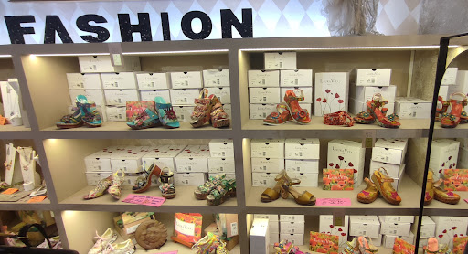 SognoConceptStore - Visual