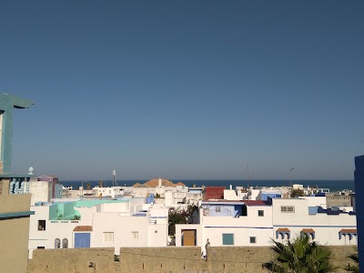 Photos of Dar zaida
