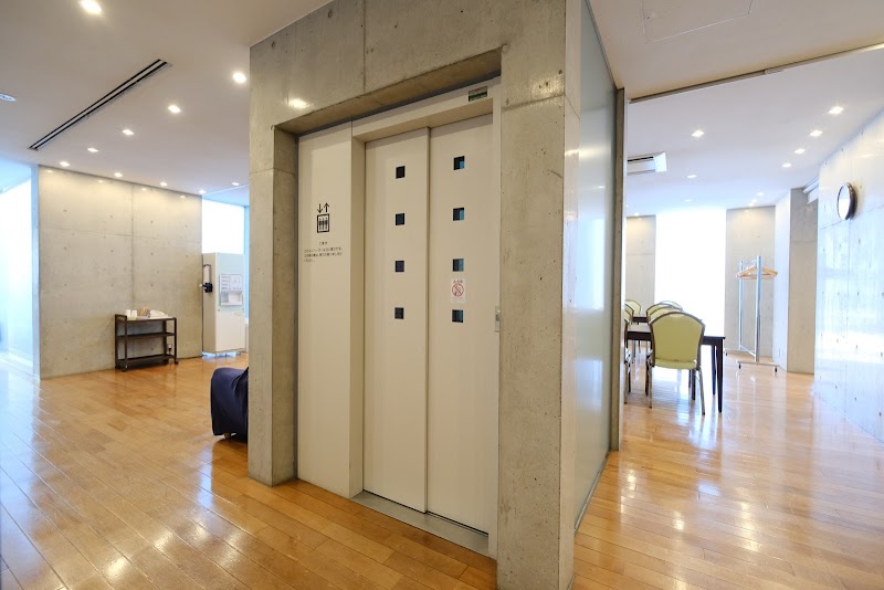 さがみ典礼 東冠メモリアルせんげん台駅前