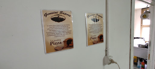 Genuini Sapori di Salvatori Stefano - Thumbnail