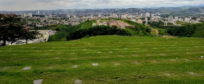 photo of Cemitério Parque Portal da Saudade