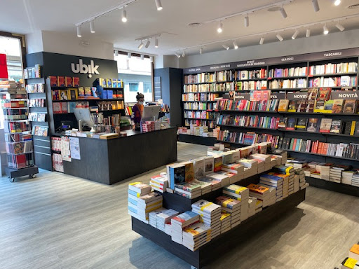Libreria Ubik Legnago
