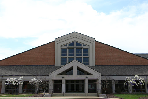 Pathfinder Church - Thumbnail