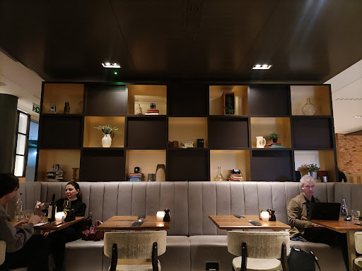 The Radisson Blu Hotel London Stansted Airport Gallery - United Kingdom