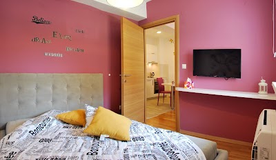 Photos of Infinity Apartments
