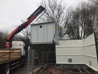 Mac Logistics Ltd - Warehousing Liverpool