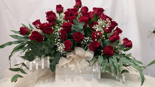 Floristería Blanca - Thumbnail