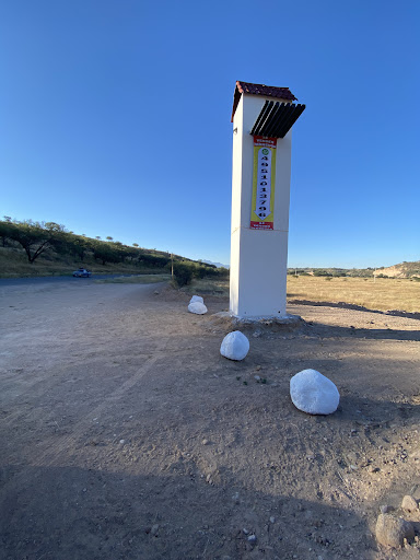 DESARROLLO DURAZNILLAS