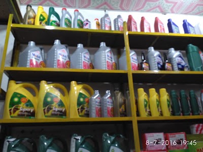 Photos of Rupali Tyre and Battery