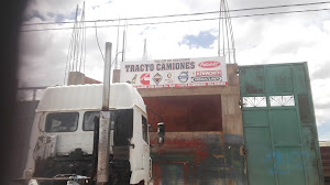 Estacion de Servicios Camacho 4