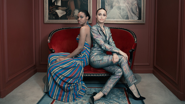 Ecole Internationale de Mode et Luxe - EIDM