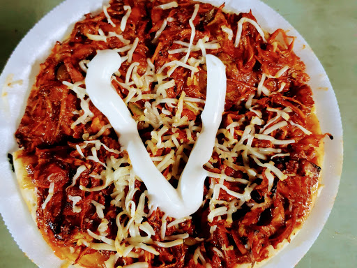 🐓 pizza post image