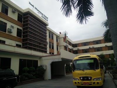 Photos of Nadi Myanmar