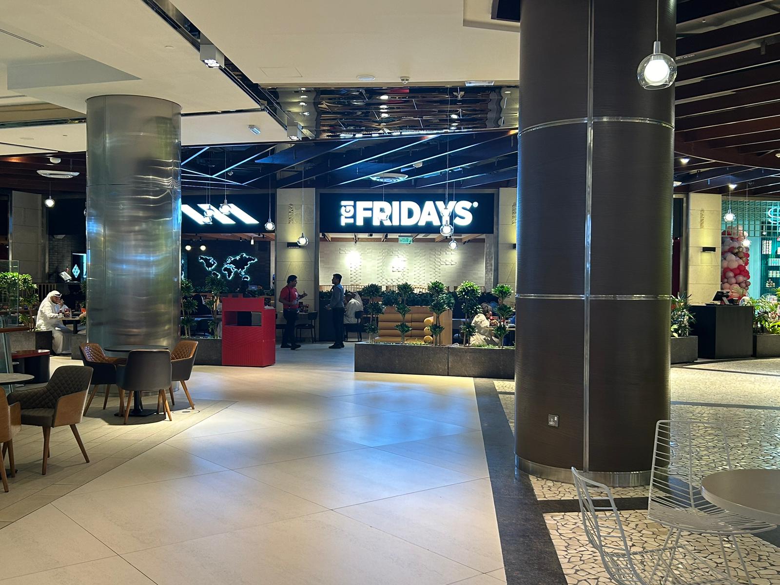 Char Steak Bar - صورة 5