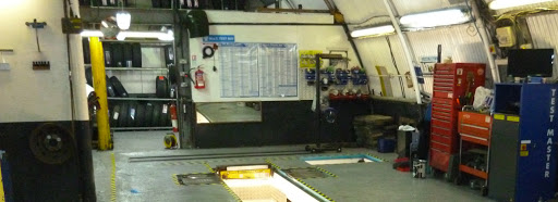 Heathroad Garage - Thumbnail