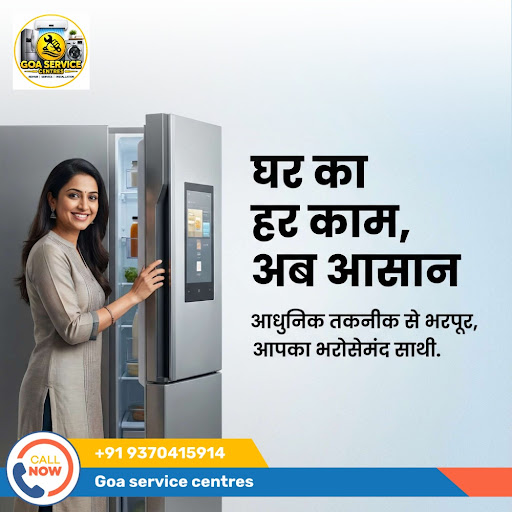 Ghar ka har kaam ab asan! Agar aapke home appliances jaise fridge, AC ya washing machine mein koi… post image