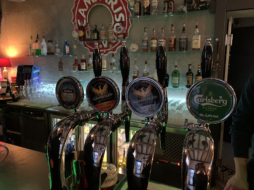 EraOra Pub - Visual