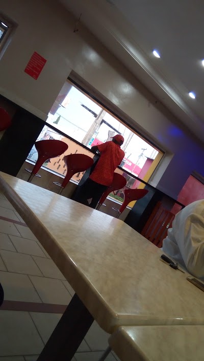 Photos of Mr. Bigg's - Gwarimpa