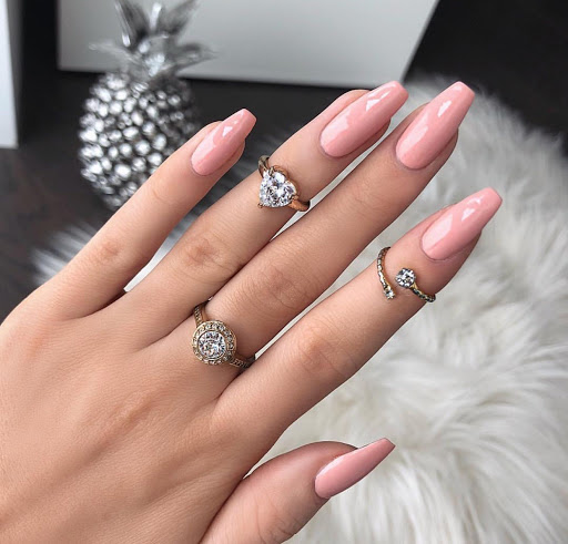 Lien Nails - Visual