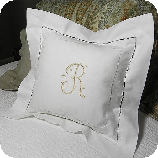 An Initial Impression