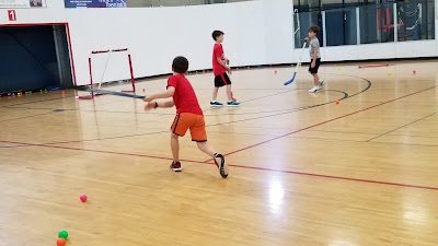 Photos of Keva Sports Center