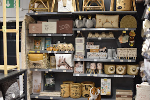 Photo n°16 de La Foir Fouille à Barjouville (Magasin d'articles pour animaux)