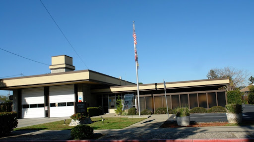 Sunnyoaks Fire Station - Thumbnail