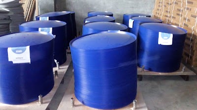 Photos of Oval Parabola Medan