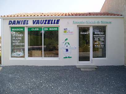 VAUZELLE Construction & Fille