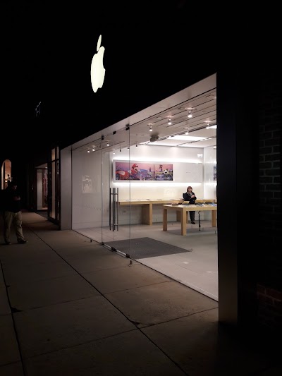 Photos of Apple Sagemore