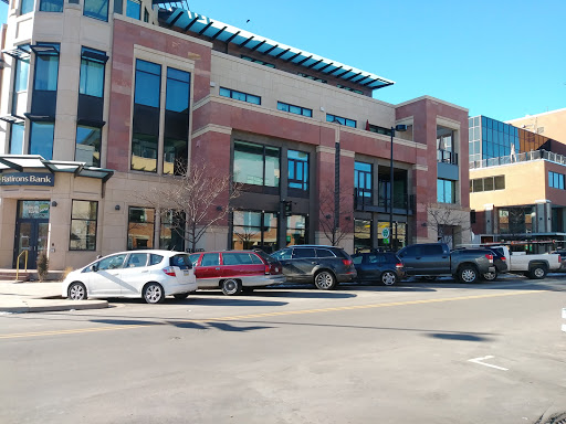 11th Street Parking