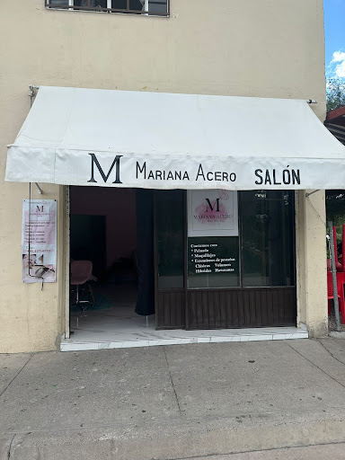 Salón Mariana Acero