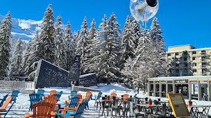 Photo n°42 de Le Bistro F à Arâches-la-Frasse (Bistro)