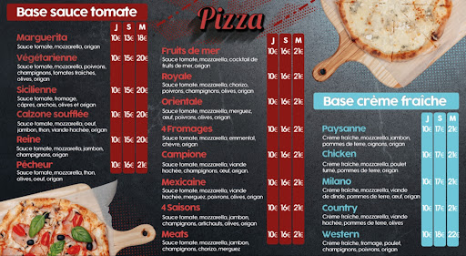 Photo 1 - Pizza Del Papel