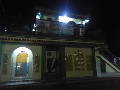 Photos of Masjid Nahjatussolihin