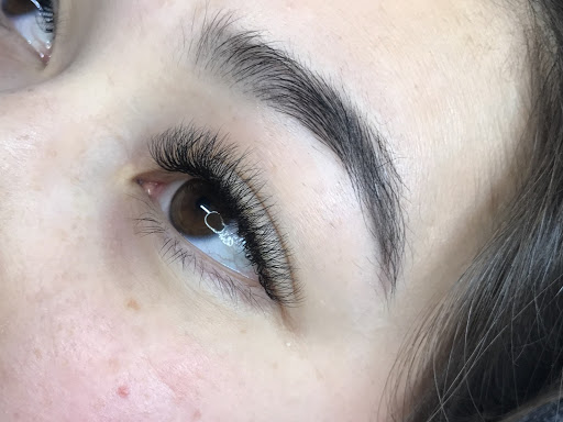 Lia’s Lashes