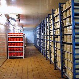 Photo n°12 de Froid Des Alpes Sté à Eybens (Entrepôt frigorifique)