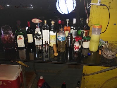 Photos of Pizza Rock