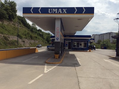 Photos of Umax Group