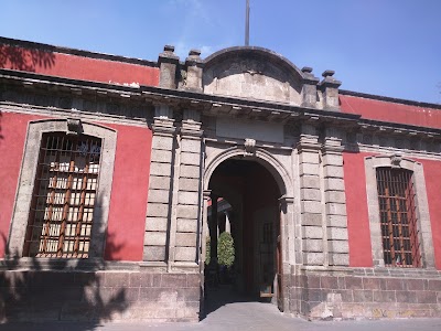 Photos of Biblioteca de M&eacute;xico "Jose Vasconcelos"